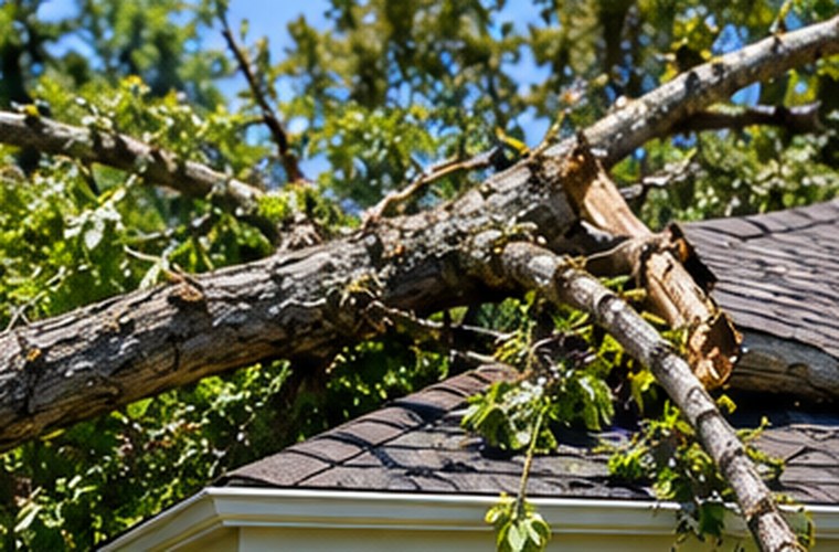 Choosing the Right Roofing Material – Summit Line Roofing Co