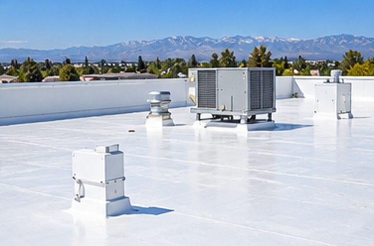 What to Expect on Roof Replacement Day – Summit Line Roofing Co
