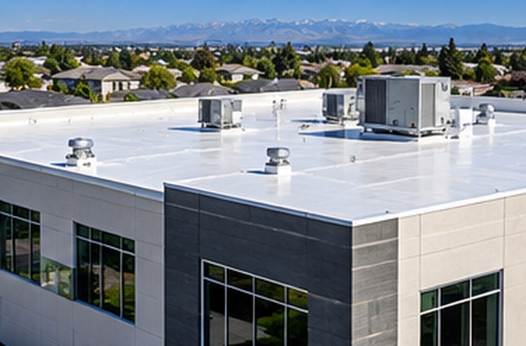 Roof Repair vs. Replacement: How to Decide – Summit Line Roofing Co